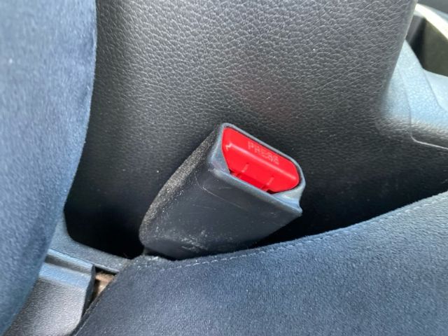 Rf Seat Belt Stalk