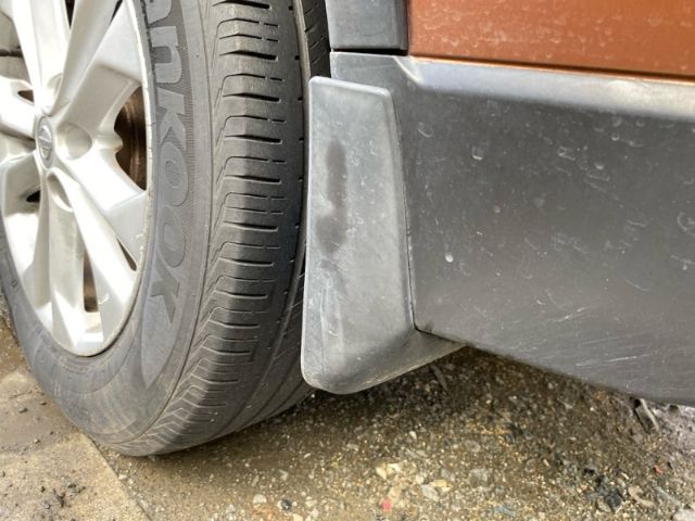 Lr Mudflap
