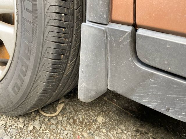 Lf Mudflap