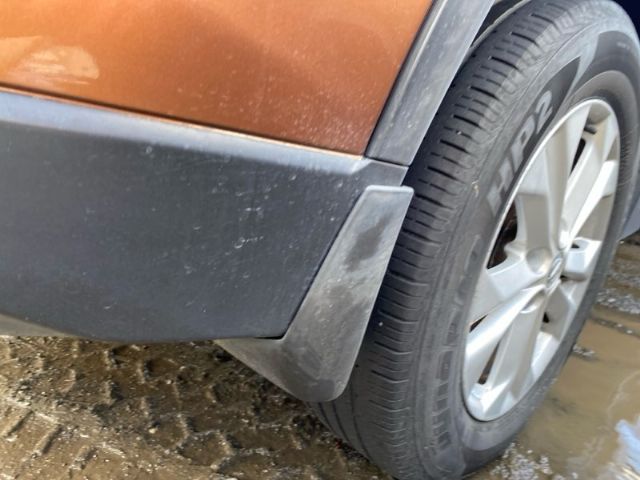 Rr Mudflap