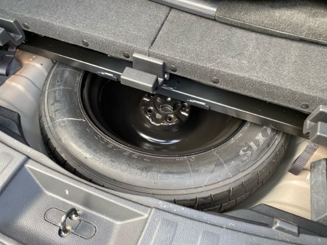 Space Saver Wheel