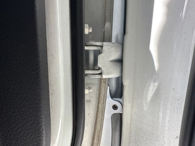 Lf Door Bottom Hinge