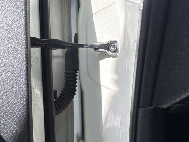 Lf Door Check Strap
