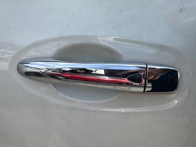 Lf Door Exterior Handle