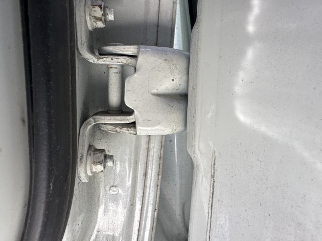 Lr Door Bottom Hinge