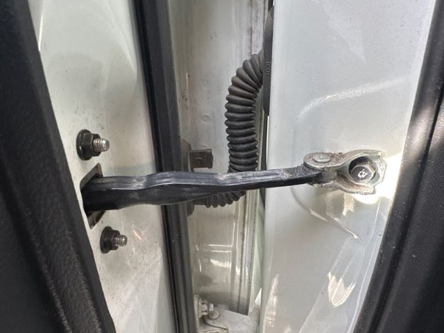 Lr Door Check Strap