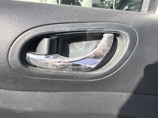 Lr Door Interior Handle