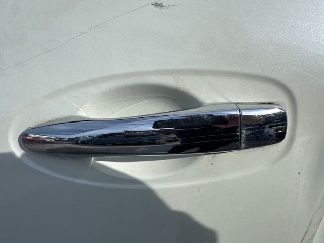 Lr Door Exterior Handle