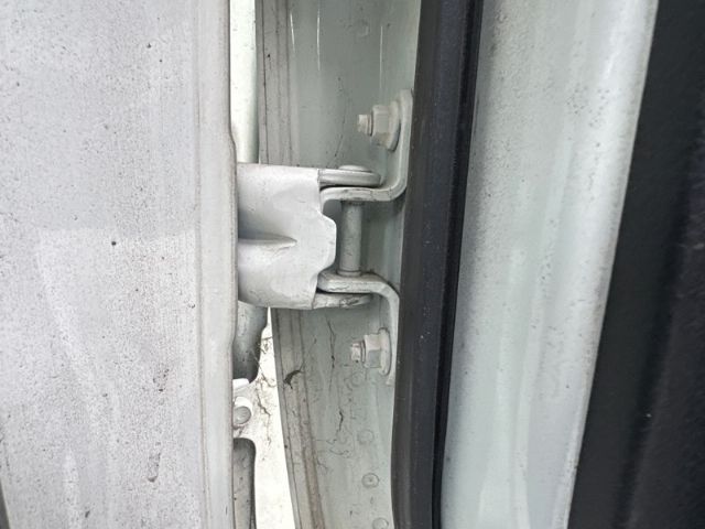 Rf Door Bottom Hinge