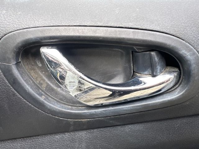 Rf Door Interior Handle