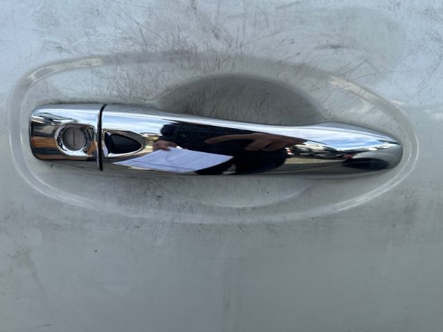 Rf Door Exterior Handle