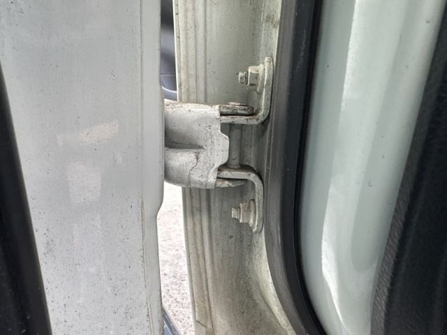 Rr Door Bottom Hinge