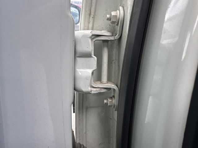 Rr Door Top Hinge