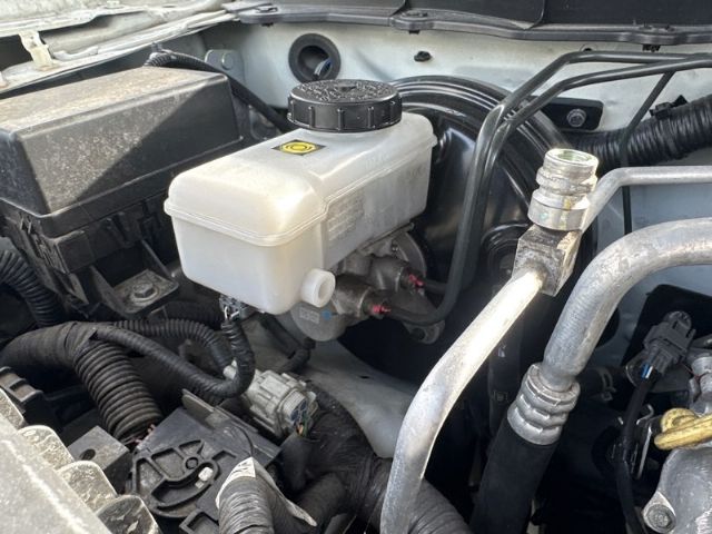 Brake Master Cylinder