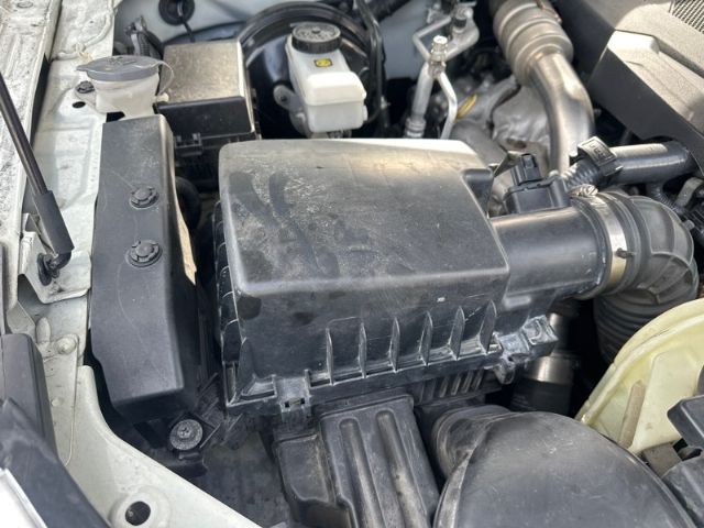 Air Cleaner Assembly Efi Air Box