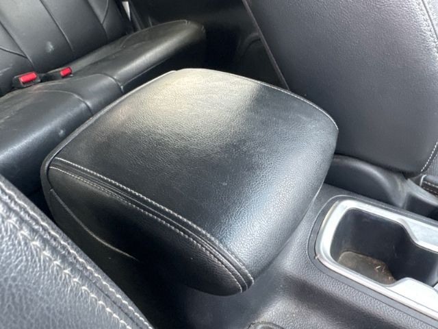 Centre Console Lid Only