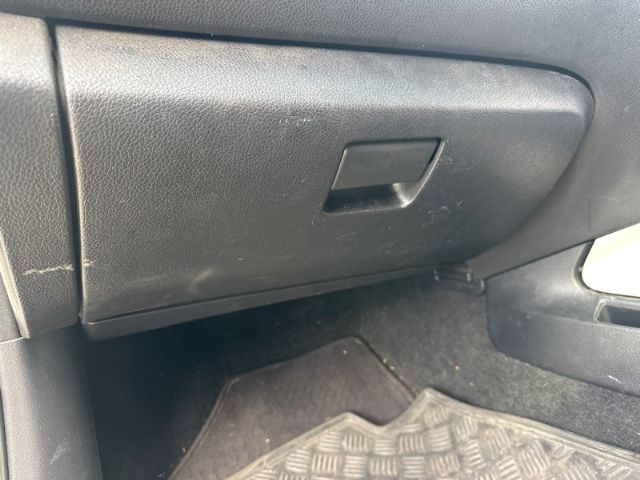 Glove Box