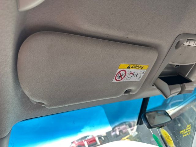 Lh Sunvisor