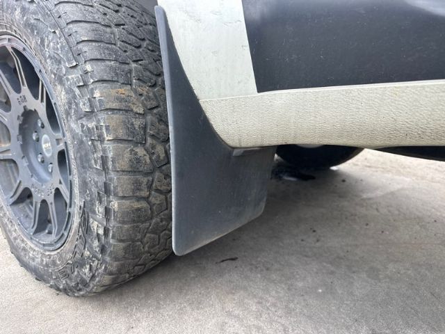 Lr Mudflap