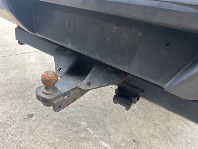 Tow Bar