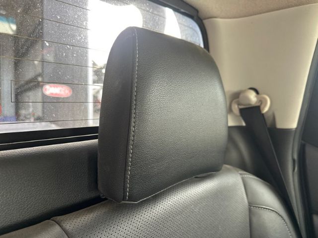 Lr Seat Head Rest