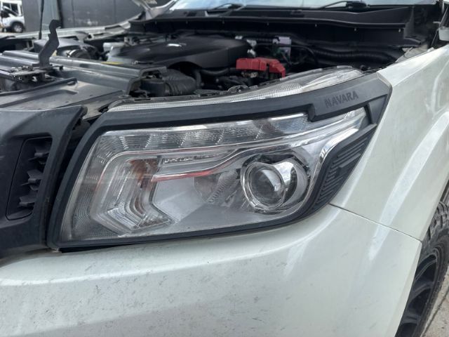 L Headlight (led)