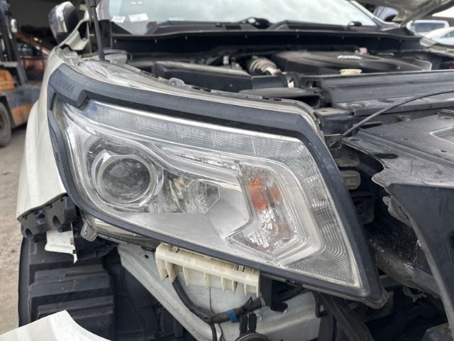 R Headlight (led)