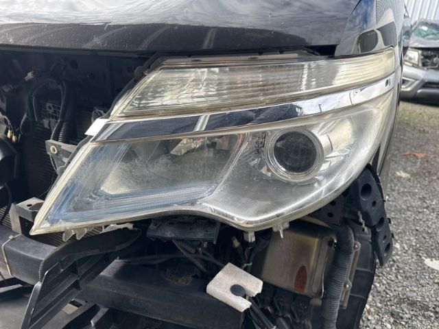 L Headlight