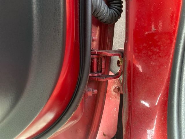 Lf Door Bottom Hinge