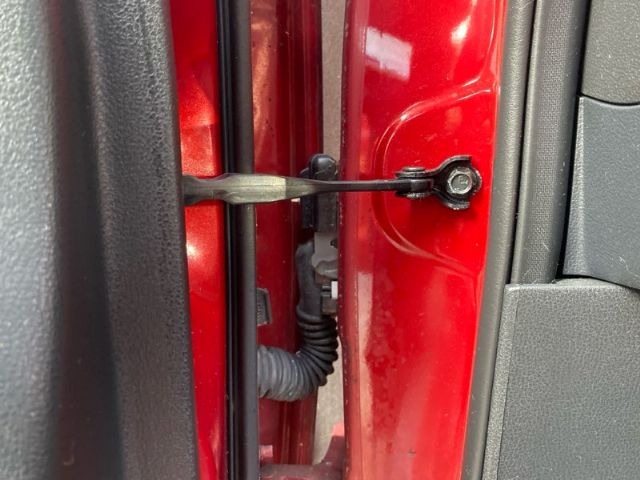 Lf Door Check Strap