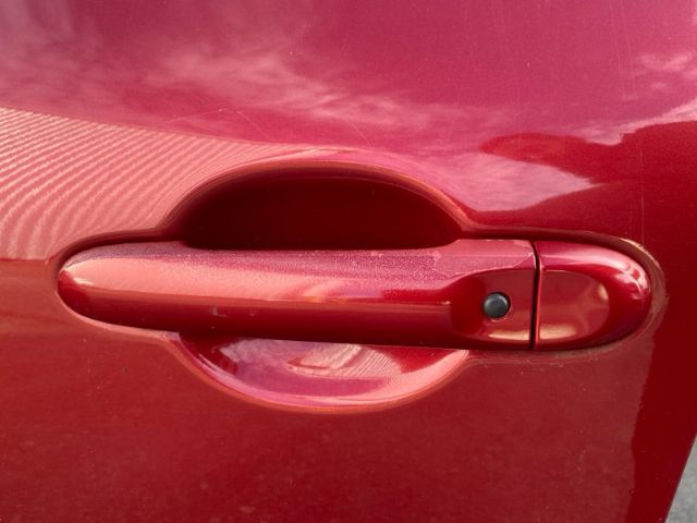 Lf Door Exterior Handle (smart Button) Type