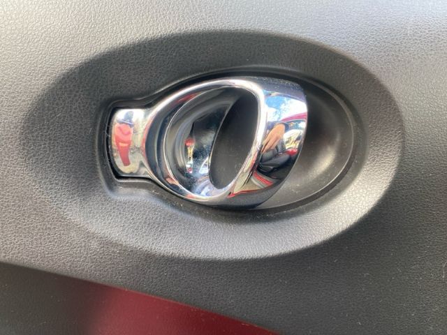 Lf Door Interior Handle