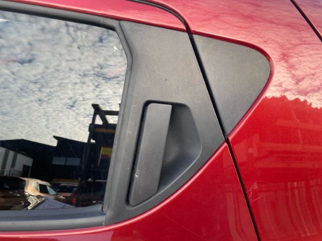 Lr Door Exterior Handle