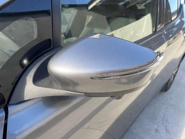 Lf Door Elec Mirror (7 Wire)