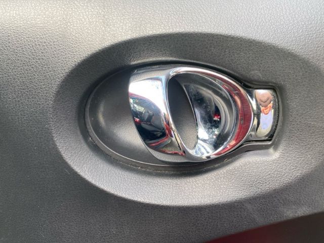 Rf Door Interior Handle