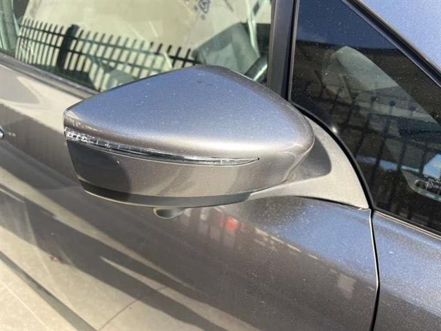 Rf Door Elec Mirror (7 Wire)