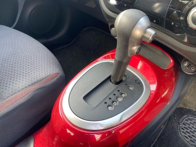 Automatic Shift Lever