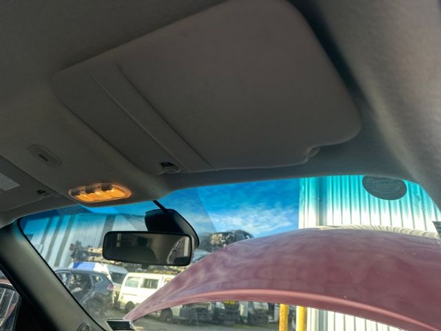 Rh Sunvisor
