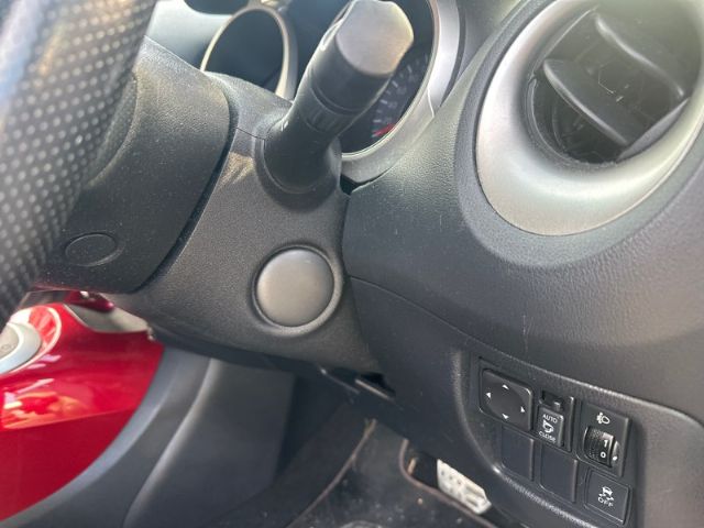 Steering Column Shrouds