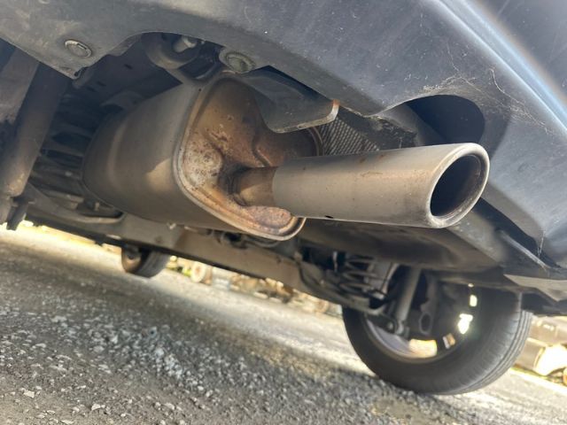 Muffler