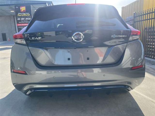 Tailgate Shell