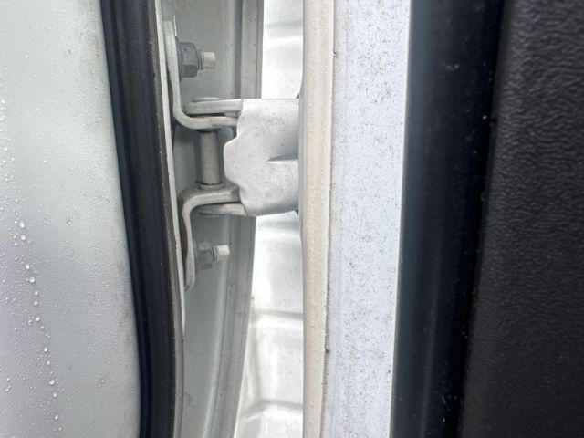 Lf Door Bottom Hinge