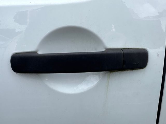 Lf Door Exterior Handle