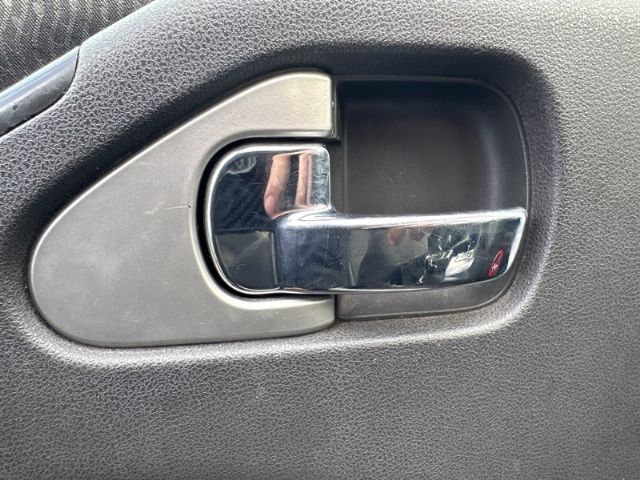 Lf Door Interior Handle