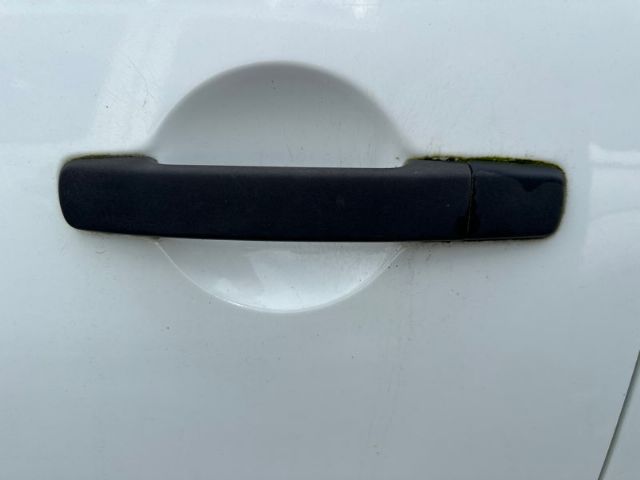 Lr Door Exterior Handle