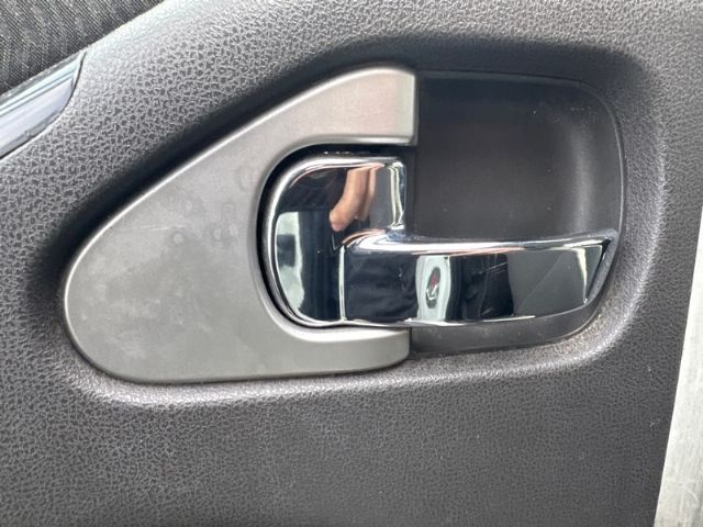 Lr Door Interior Handle
