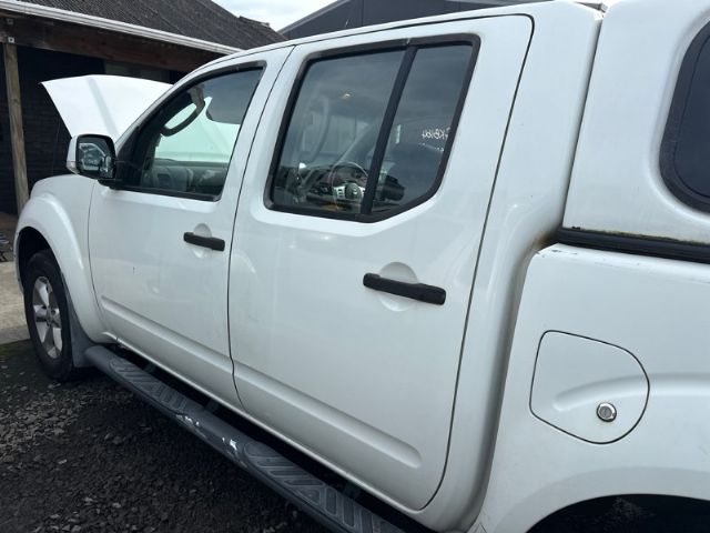 Lr Door Shell