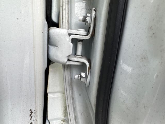 Rf Door Bottom Hinge