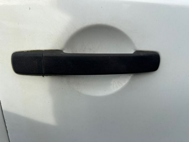 Rf Door Exterior Handle