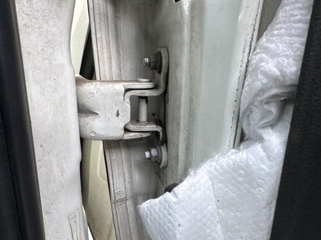 Rr Door Bottom Hinge